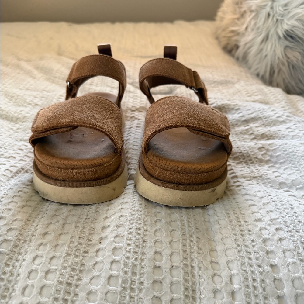 Ugg Sandals - Picture 2 of 6